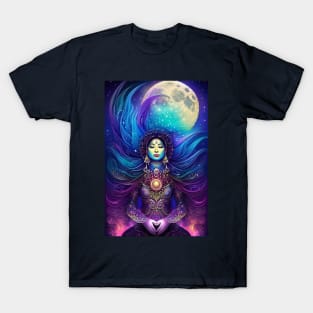 Lunar Goddess T-Shirt